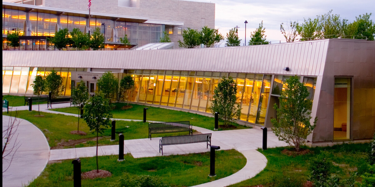 University of Vermont Larner College of Medicine