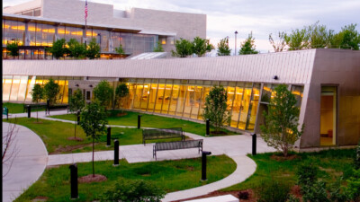 University of Vermont Larner College of Medicine