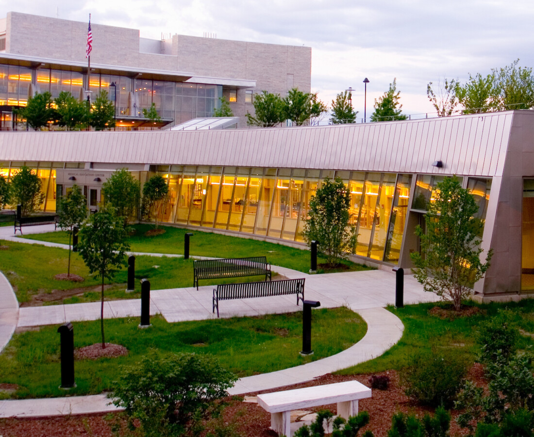 University of Vermont Larner College of Medicine