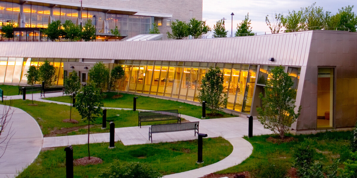 University of Vermont Larner College of Medicine