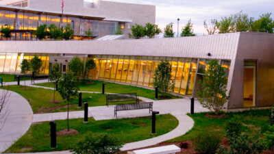 University of Vermont Larner College of Medicine