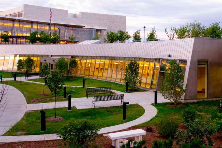 University of Vermont Larner College of Medicine