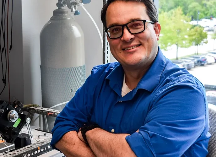 Gerald M. Herrera