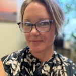 Julie Thompson